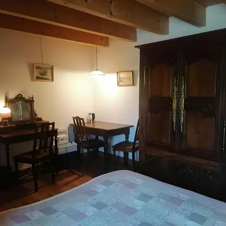 Frühstückspension Frairie Du Divit Pontivy