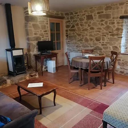 Frühstückspension Frairie Du Divit Pontivy
