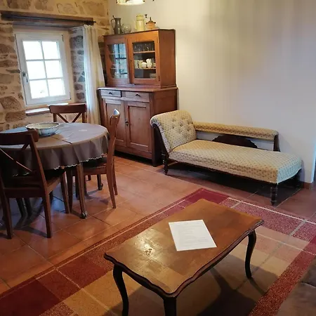 Frairie Du Divit Frühstückspension Pontivy