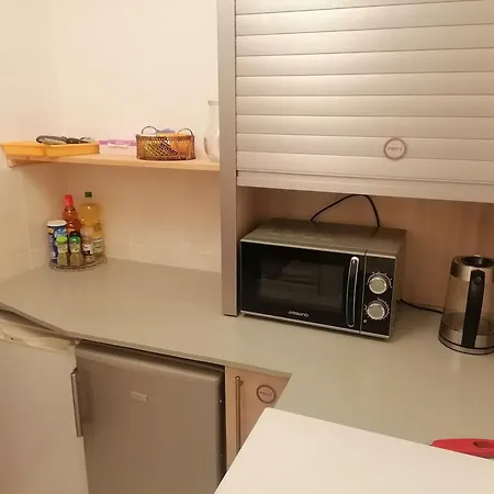 Frairie Du Divit Frühstückspension